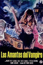 Las amantes del vampiro