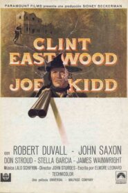 Joe Kidd