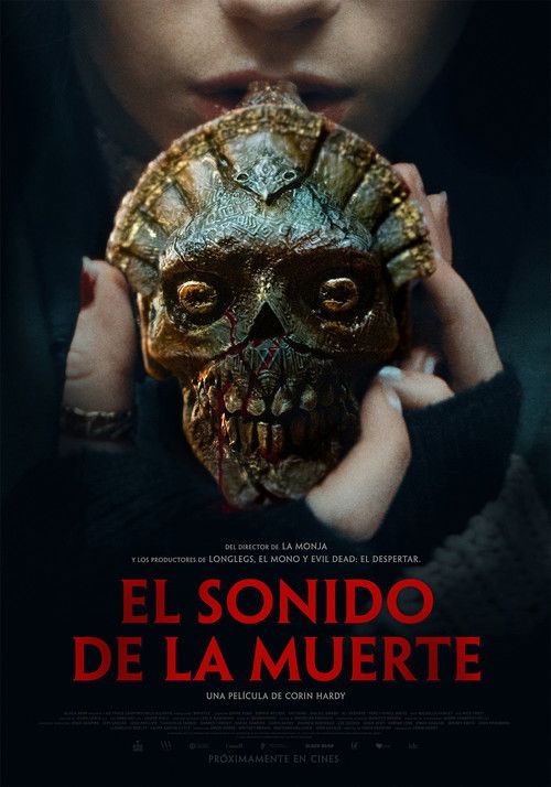 Whistle: El silbido del mal (El sonido de la muerte)