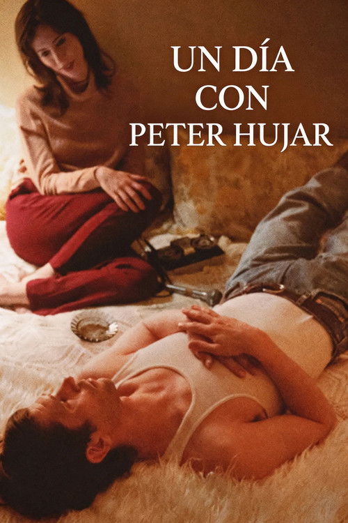 Un día con Peter Hujar (Peter Hujar’s Day)