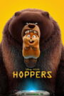 Hoppers