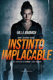 Protector (Instinto Implacable)