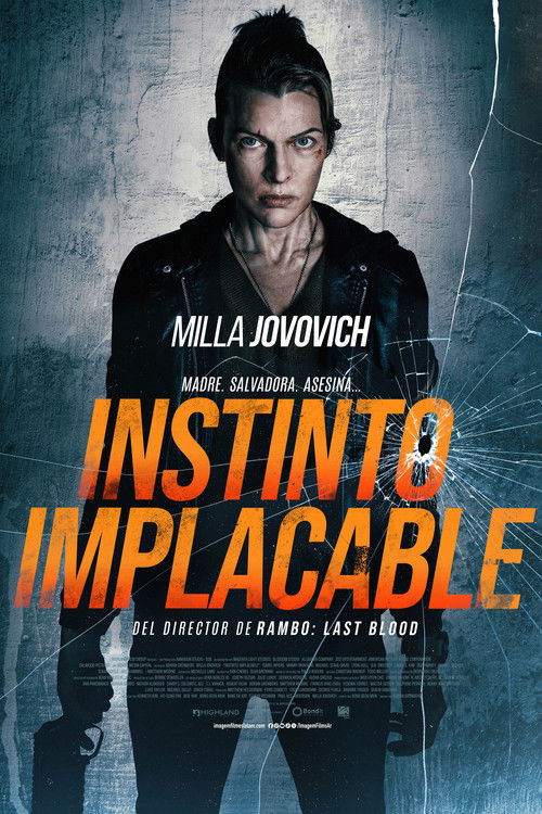 Protector (Instinto Implacable)