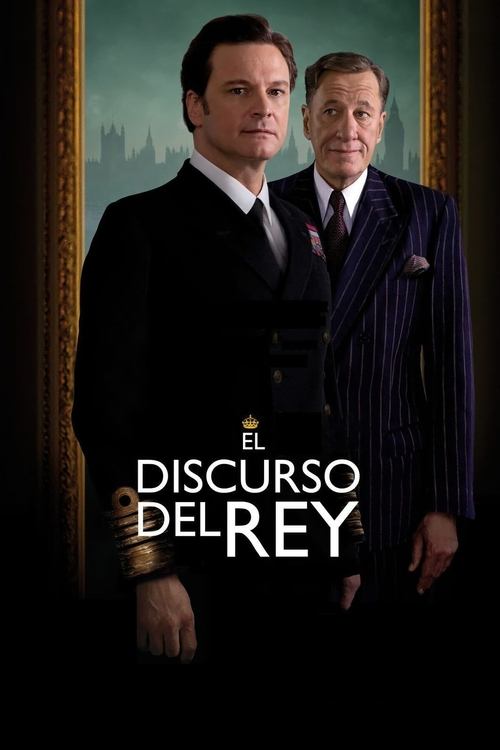 El Discurso del Rey