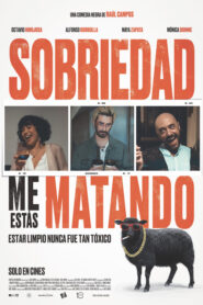 Sobriedad, Me Estás Matando