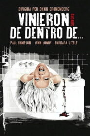 Vinieron de dentro de… (Shivers)