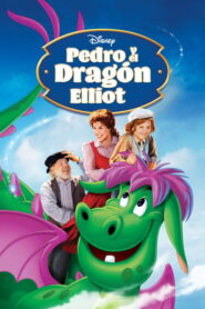 Pedro y el dragón Elliot