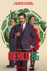 México 86