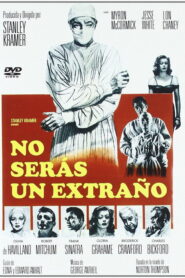 No serás un extraño
