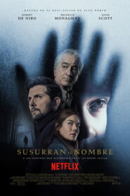 Susurran tu nombre