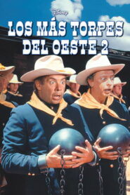 Los más torpes del oeste 2