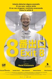 Exit 8