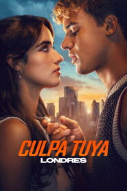 Culpa tuya: Londres