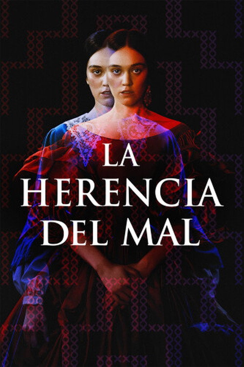 La herencia del mal (Mārama)