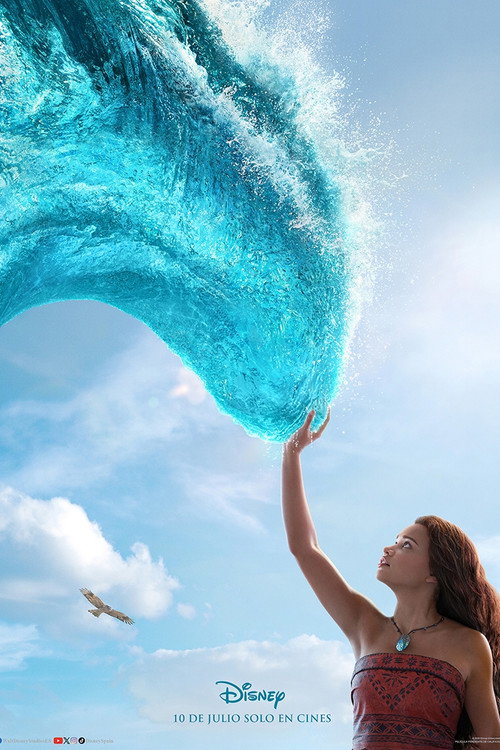 Vaiana / Moana