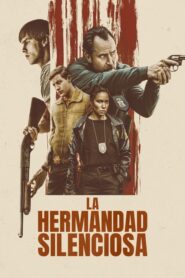 The Order (La hermandad silenciosa)