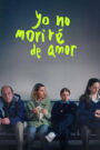 Yo no moriré de amor
