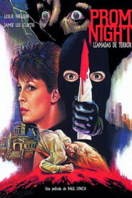 Prom Night: Llamadas de terror