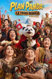 Panda Plan: The Magical Tribe