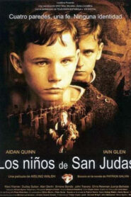 Los niños de San Judas