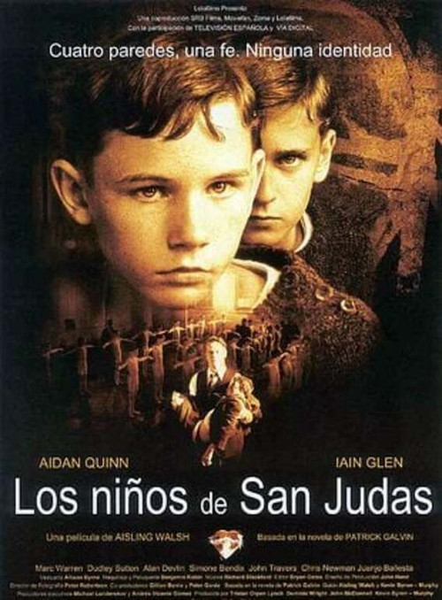 Los niños de San Judas