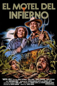 El motel del infierno